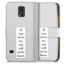 Sideflip Kotelo valkoinen