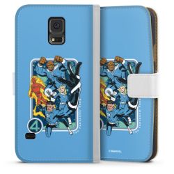 Sideflip Kotelo valkoinen