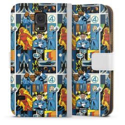 Sideflip Kotelo valkoinen