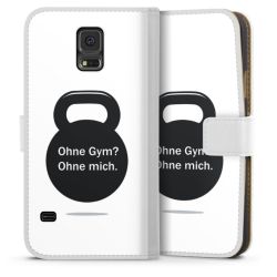 Sideflip Kotelo valkoinen