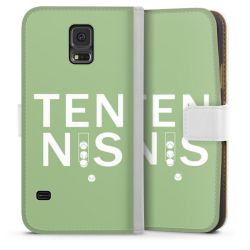 Sideflip Kotelo valkoinen