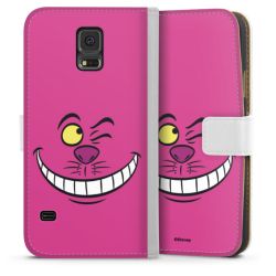 Sideflip Fodral med flap vit