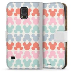 Sideflip Fodral med flap vit