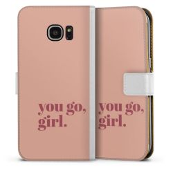 Sideflip Kotelo valkoinen