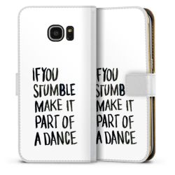 Sideflip Kotelo valkoinen