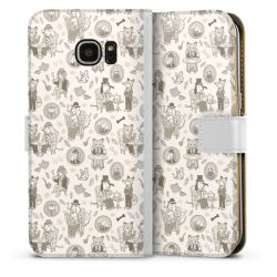 Sideflip Kotelo valkoinen