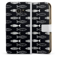 Sideflip Kotelo valkoinen