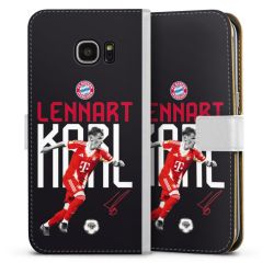 Sideflip Kotelo valkoinen