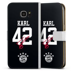 Sideflip Kotelo valkoinen