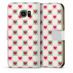 Sideflip Kotelo valkoinen