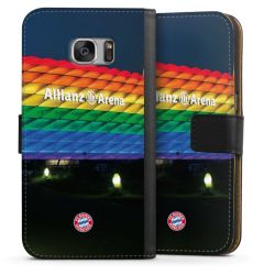 Sideflip Kotelo musta