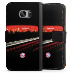 Sideflip with flap black