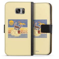 Sideflip with flap black