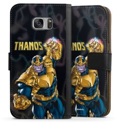 Sideflip with flap black