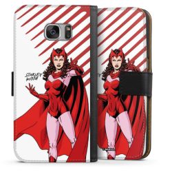 Sideflip with flap black