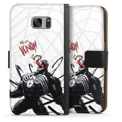 Sideflip with flap black