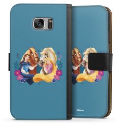 Sideflip Kotelo musta