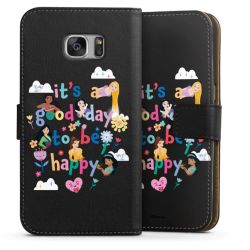 Sideflip Kotelo musta