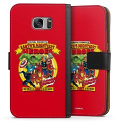 Sideflip with flap black