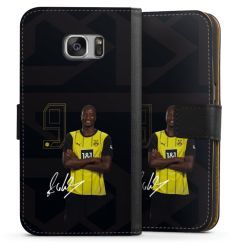 Sideflip with flap black