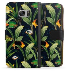 Sideflip Kotelo musta