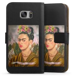 Sideflip with flap black