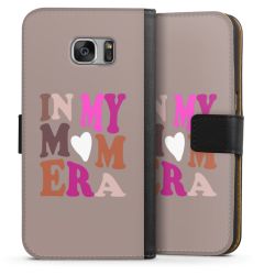 Sideflip with flap black