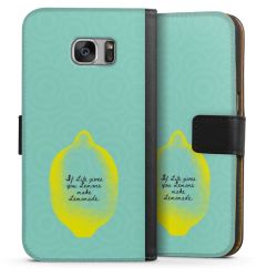 Sideflip with flap black