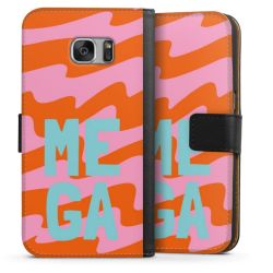 Sideflip with flap black