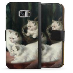 Sideflip with flap black