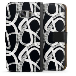 Sideflip with flap black