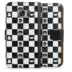 Sideflip with flap black