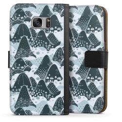 Sideflip with flap black