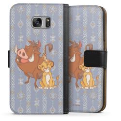 Sideflip with flap black