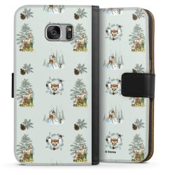 Sideflip with flap black