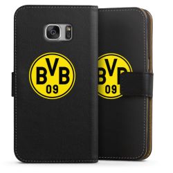 Sideflip with flap black