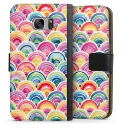 Sideflip with flap black