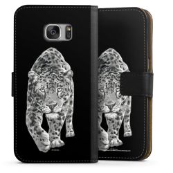 Sideflip with flap black