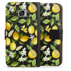 Sideflip Kotelo musta