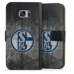 Sideflip with flap black