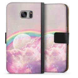 Sideflip with flap black