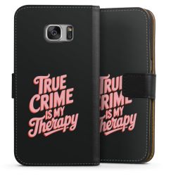 Sideflip Kotelo musta