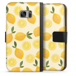 Sideflip with flap black