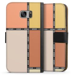 Sideflip with flap black