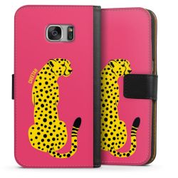 Sideflip with flap black