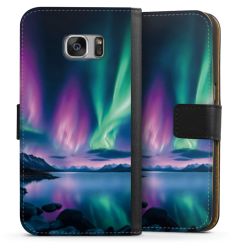 Sideflip with flap black