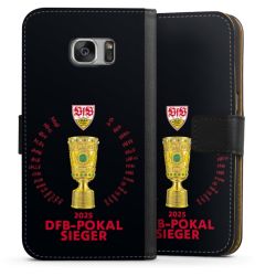 VfB DFB-Pokal Sieger Schwarz