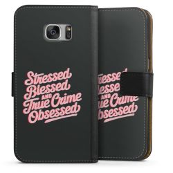 Sideflip Kotelo musta