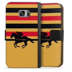 Sideflip with flap black