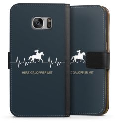 Sideflip with flap black